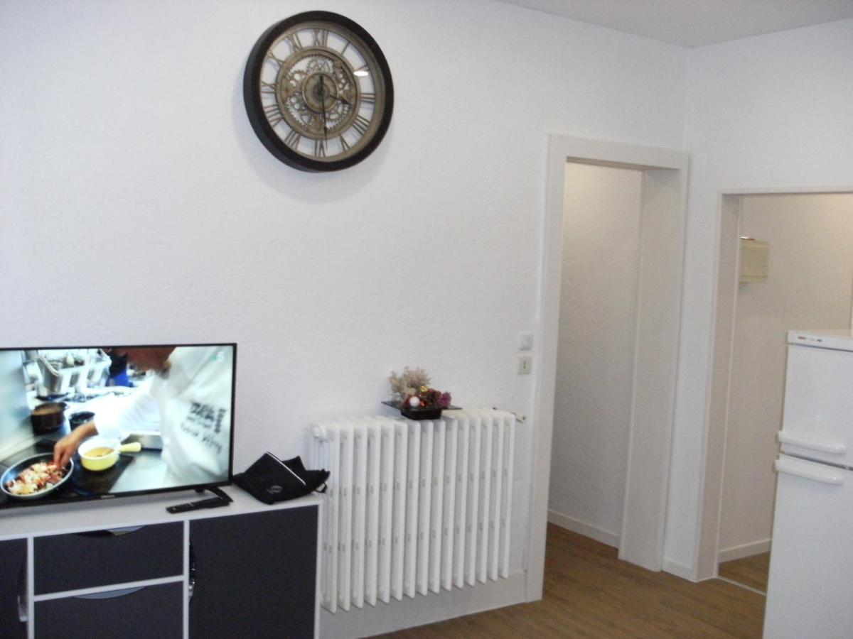 Vic 2.4 Apartment Vic-sur-Cere