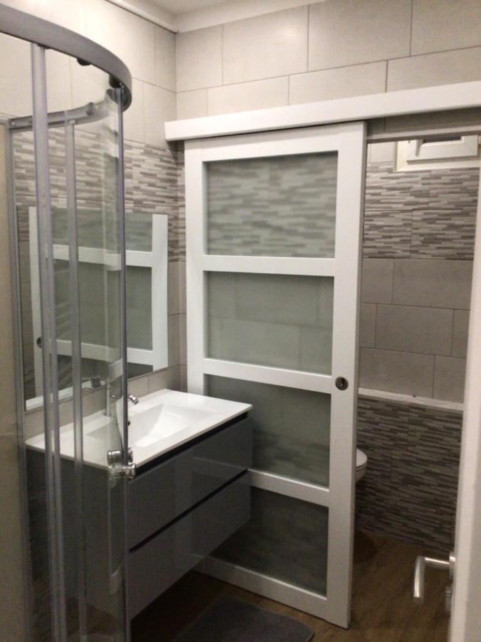 Vic 2.4 Apartment Vic-sur-Cere