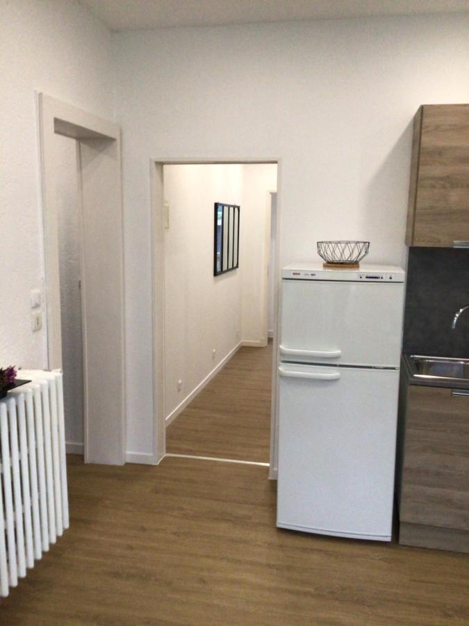 Apartment Vic 2.4