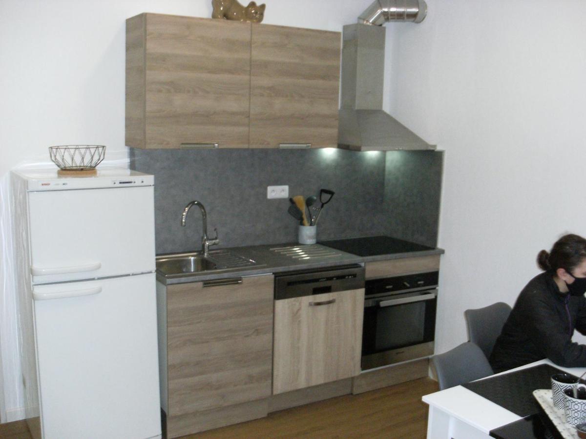 Apartment Vic 2.4