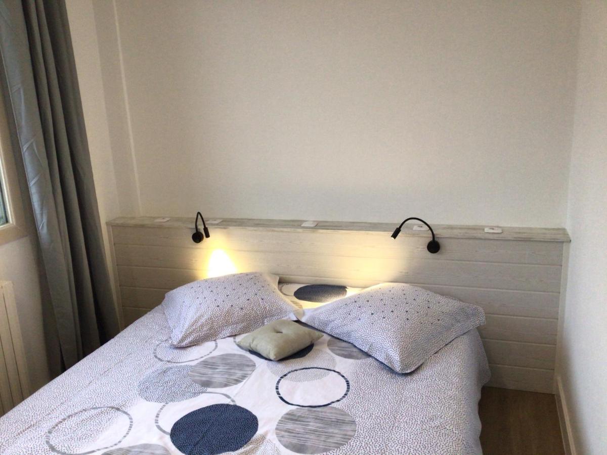 Vic 2.4 * Vic-sur-Cere