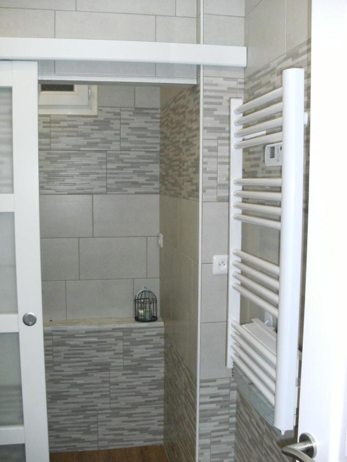 Apartamento Vic 2.4 Vic-sur-Cère