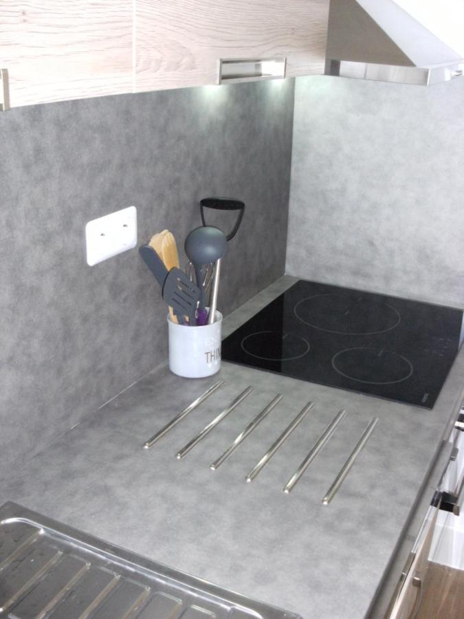 Vic 2.4 Apartamento