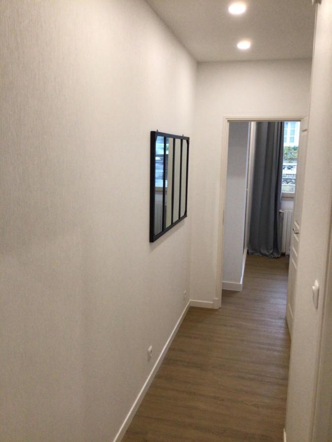 Vic 2.4 Apartment *