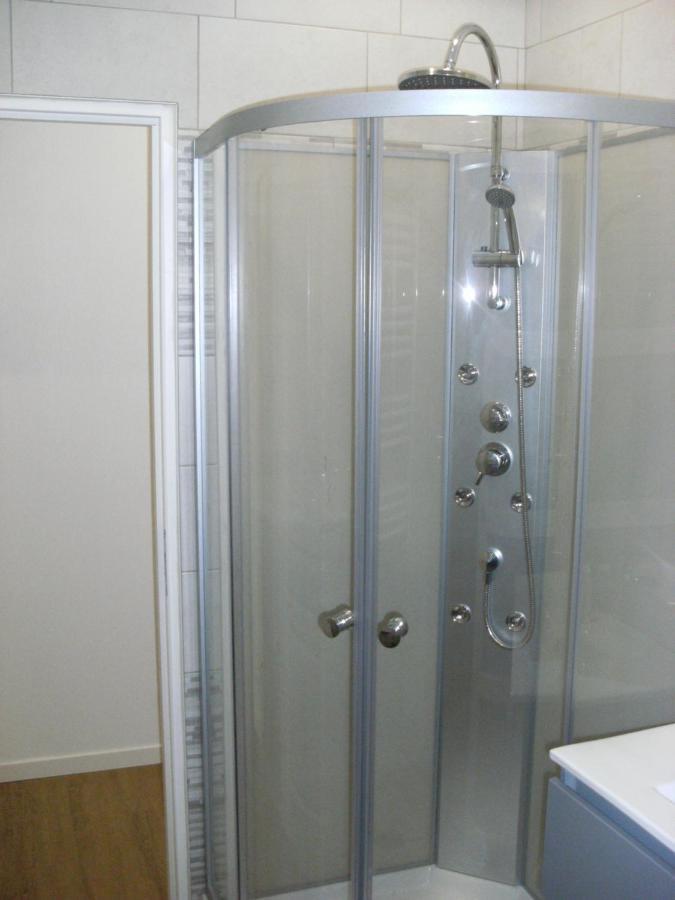 Apartment Vic 2.4 Vic-sur-Cere