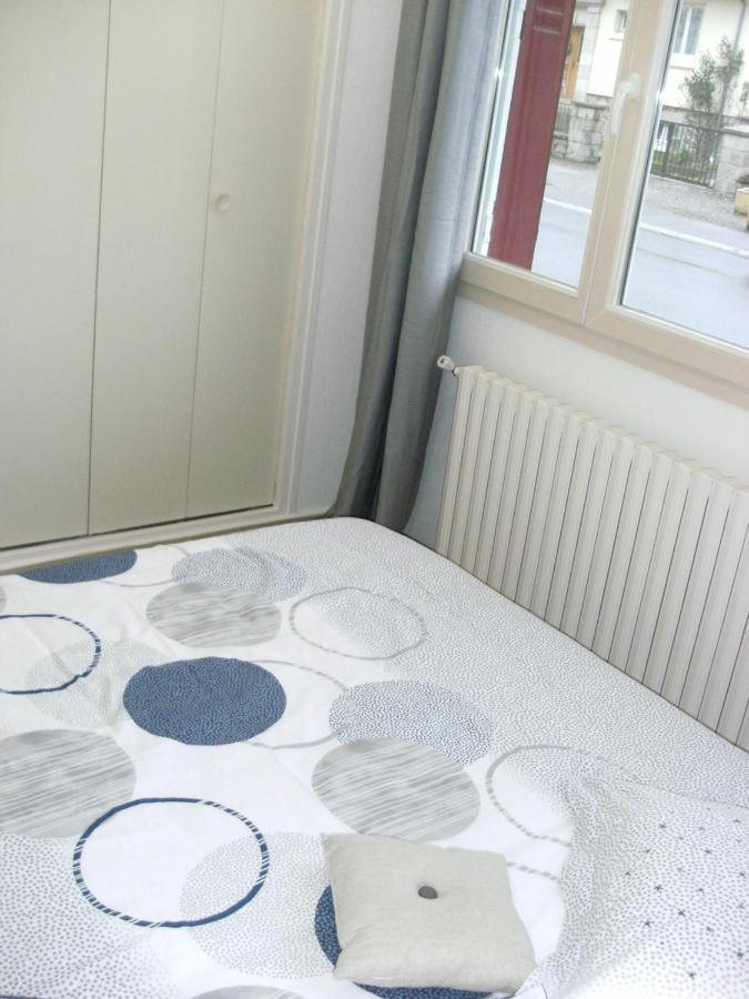 Apartment Vic 2.4 Vic-sur-Cere