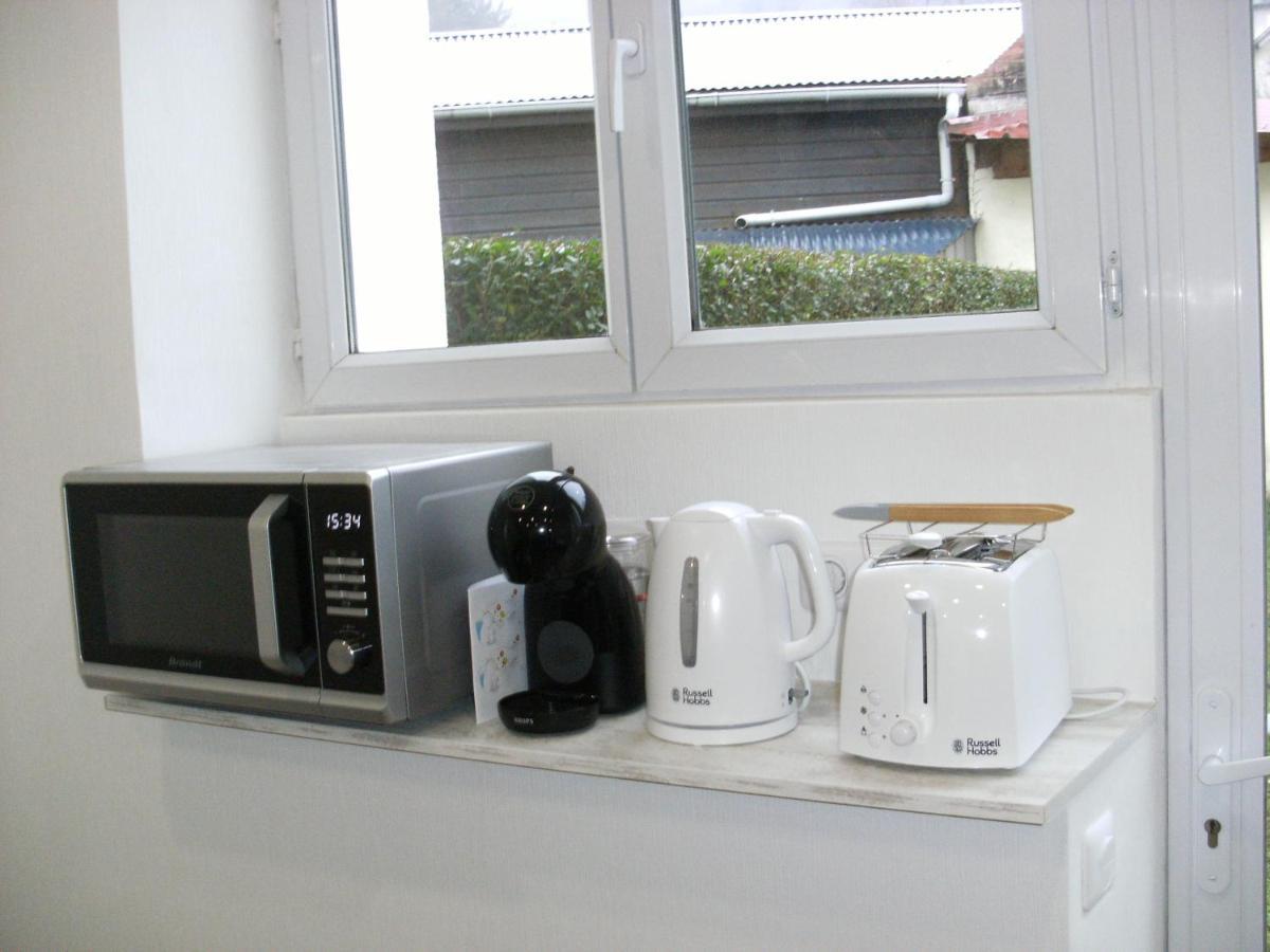 Apartment Vic 2.4