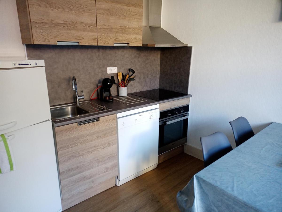 Apartment Vic 2.4